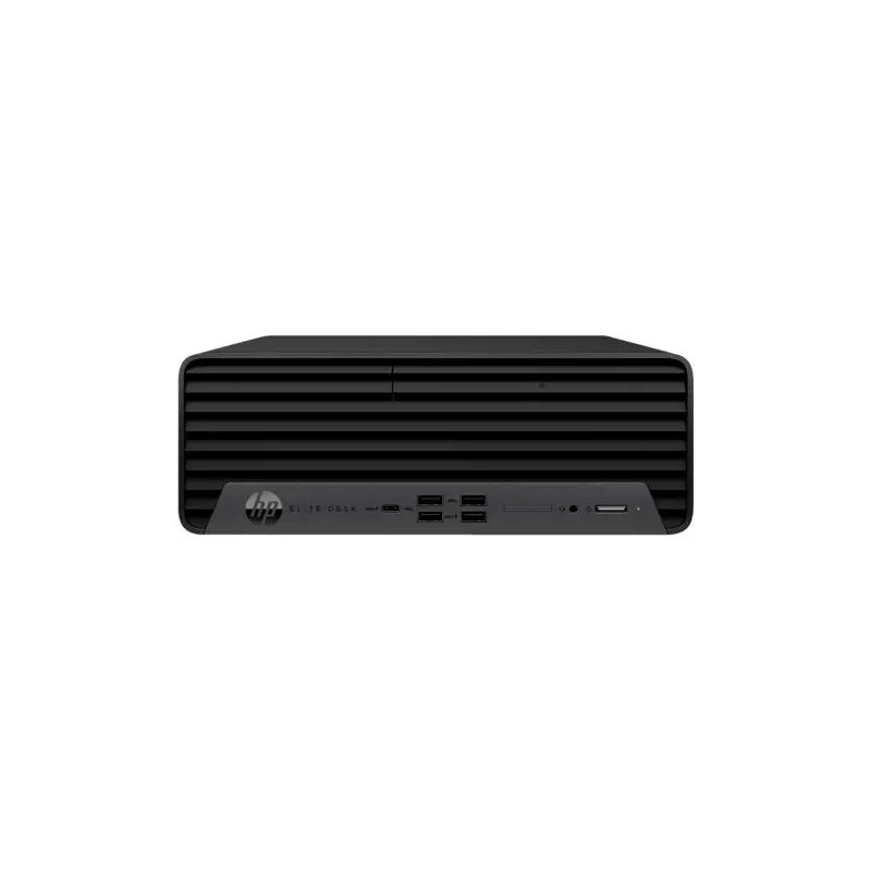 COMPUTADOR HP ELITE SSF 600 G9 Core i5-12400F