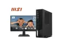 Computador MSI PRO DP21 13M-496 Micro + Monitor MSI Pro MP251 