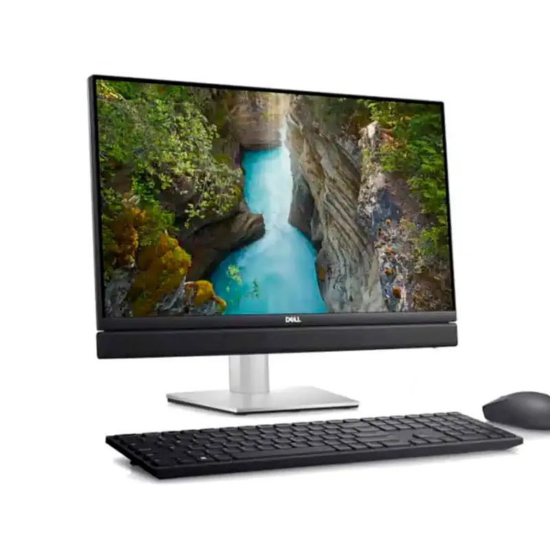 Dell OptiPlex 7410 ALL-IN-ONE