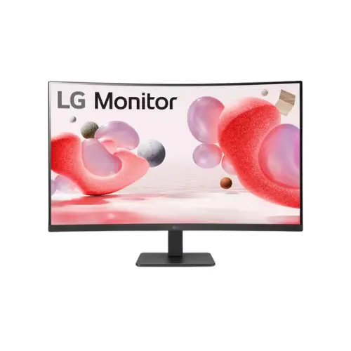 MONITOR LG CURVED 32"
