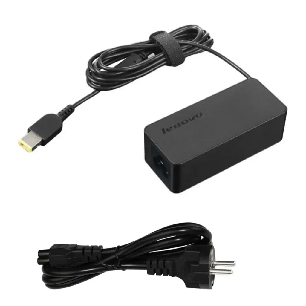 CARGADOR LENOVO USB -C 4X20M26268
