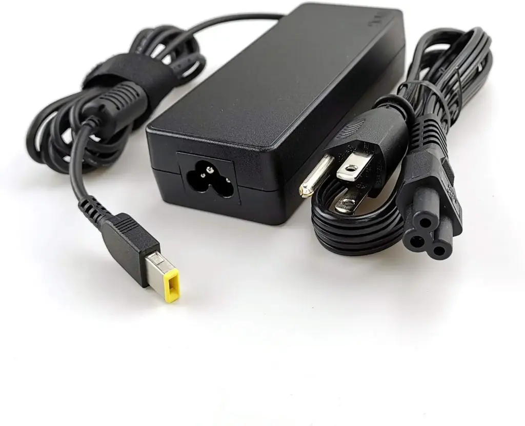 CARGADOR LENOVO SLIM TIP 0B46994