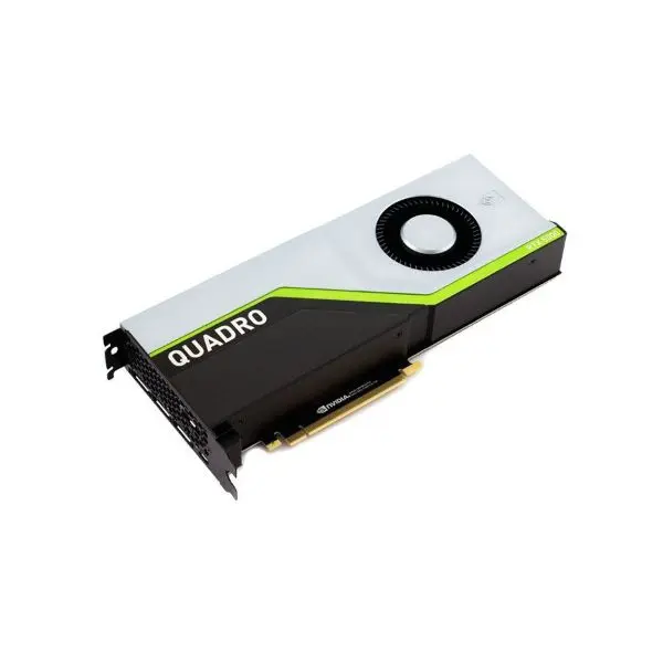 NVIDIA QUADRO RTX 5000