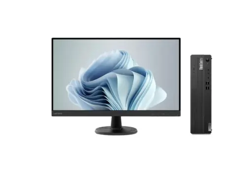  Lenovo ThinkCentre M80S SFF + Monitor Lenovo 23.8¨