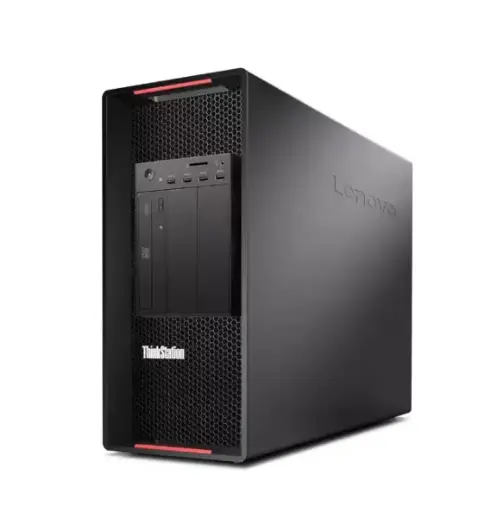 WORKSTATION LENOVO  THINKSTATION P920