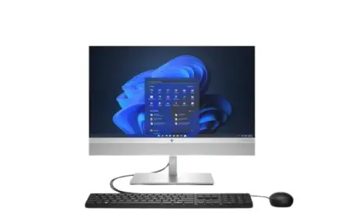 HP EliteOne 840 G9 ALL-IN-ONE