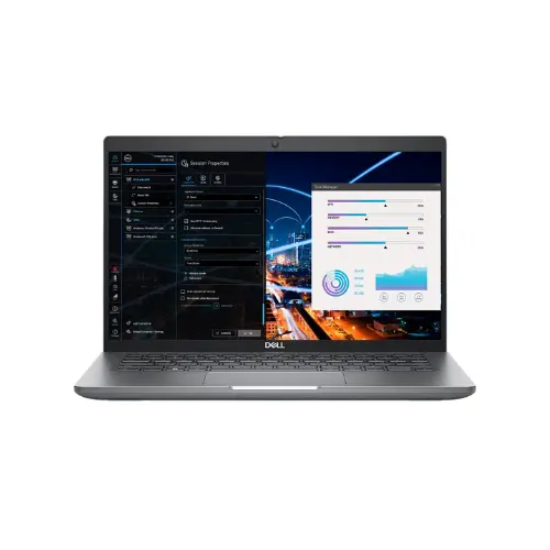 Portatil Dell Latitude 5350  Core™ Ultra 5 135U