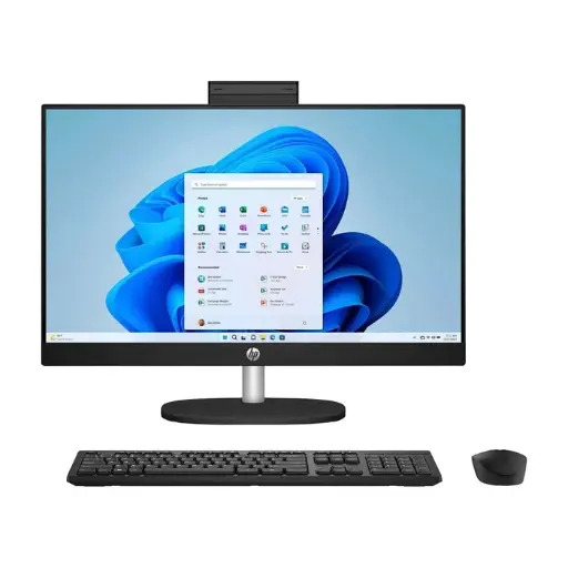 AIO HP 27 CR1000T CORE ULTRA 5