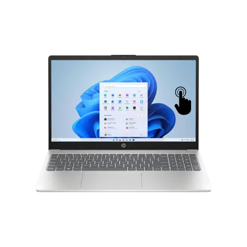 Portatil HP 15-FC0025DX