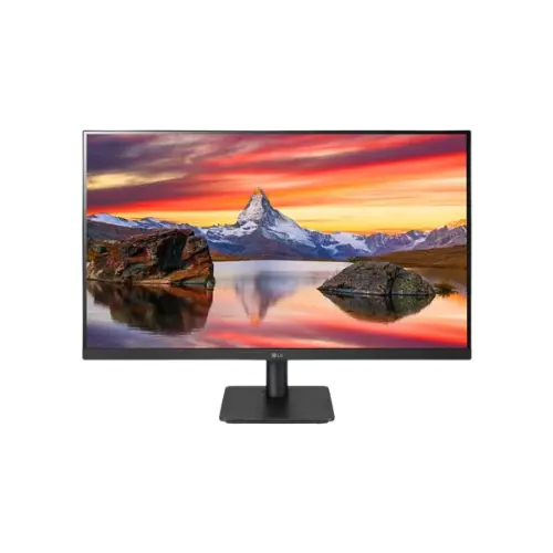 MONITOR LG 27"