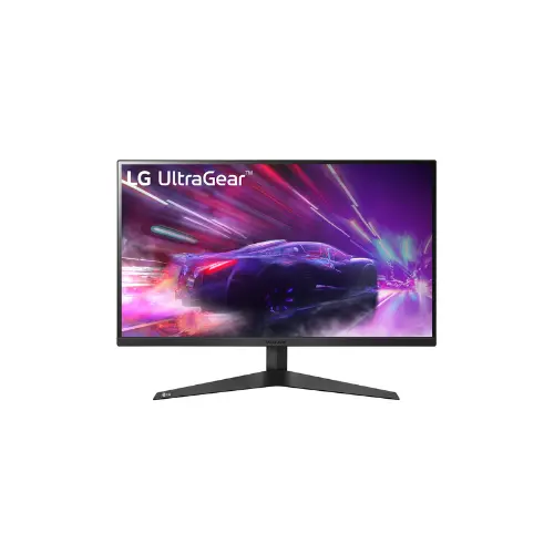 MONITOR LG 27" ULTRAGEAR