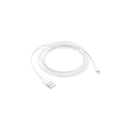 LIGHTNING TO USB CABLE (2M)