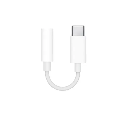  USB -C TO HEADPHONE JACK ADAPTER