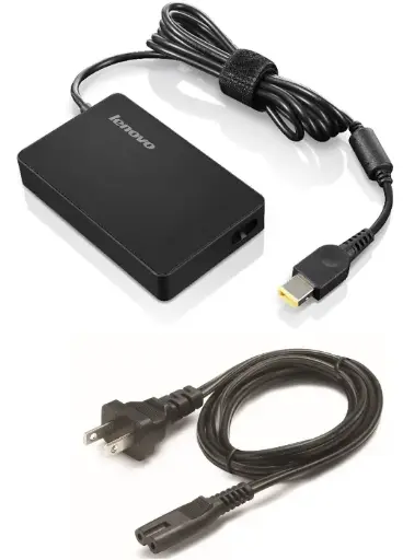 CARGADOR LENOVO SLIM TIP OB47455