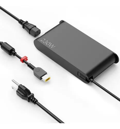 CARGADOR LENOVO SLIM TIP GX20Z46307