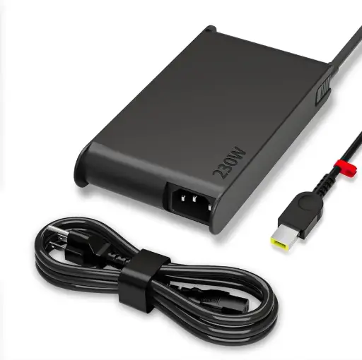 CARGADOR LENOVO SLIM TIP 4X20S56713