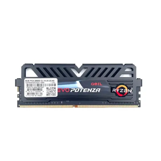  Memoria GeIL Evo Potenza GAPB48GB3200C16BSC 1 x 8GB | DIMM DDR4-3200