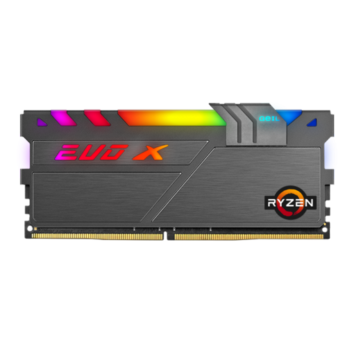 Memoria GeIL EVO X II AMD Edition