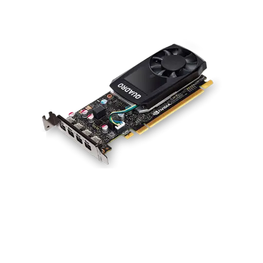 NVIDIA Quadro P620 2 GB GDDR5 