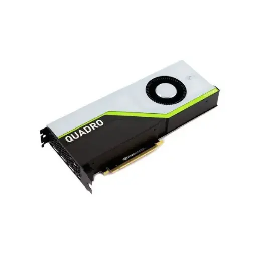 NVIDIA QUADRO RTX 5000